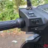 Galleri foto GALERI: Motor Listrik Baru Cuma Rp 20 Jutaan, Rakata X5