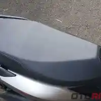 Galleri foto GALERI: Motor Listrik Baru Cuma Rp 20 Jutaan, Rakata X5