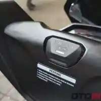 Galleri foto GALERI: Motor Listrik Berlimpah Fitur, UNITED E-Motor T1800 Galleri foto GALERI: Motor Listrik Berlimpah Fitur, UNITED E-Motor T1800