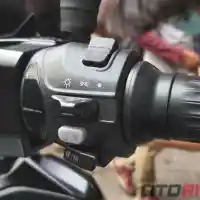 Galleri foto GALERI: Motor Listrik Berlimpah Fitur, UNITED E-Motor T1800 Galleri foto GALERI: Motor Listrik Berlimpah Fitur, UNITED E-Motor T1800