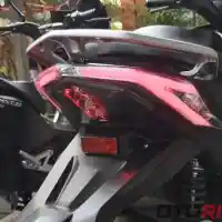 Galleri foto GALERI: Motor Listrik Berlimpah Fitur, UNITED E-Motor T1800 Galleri foto GALERI: Motor Listrik Berlimpah Fitur, UNITED E-Motor T1800