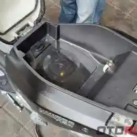 Galleri foto GALERI: Motor Listrik Berlimpah Fitur, UNITED E-Motor T1800 Galleri foto GALERI: Motor Listrik Berlimpah Fitur, UNITED E-Motor T1800