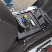 Galleri foto GALERI: Motor Listrik Berlimpah Fitur, UNITED E-Motor T1800 Galleri foto GALERI: Motor Listrik Berlimpah Fitur, UNITED E-Motor T1800