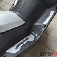 Galleri foto GALERI: Motor Listrik Berlimpah Fitur, UNITED E-Motor T1800 Galleri foto GALERI: Motor Listrik Berlimpah Fitur, UNITED E-Motor T1800