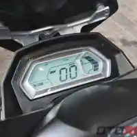 Galleri foto GALERI: Motor Listrik Berlimpah Fitur, UNITED E-Motor T1800 Galleri foto GALERI: Motor Listrik Berlimpah Fitur, UNITED E-Motor T1800