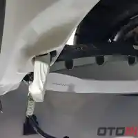 Galleri foto GALERI: Detail Tampilan Yamaha NEO'S di IIMS 2023