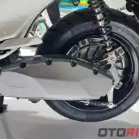 Galleri foto GALERI: Detail Tampilan Yamaha NEO'S di IIMS 2023