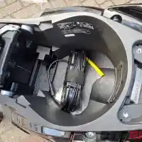 Galleri foto GALERI: Detail Tampilan Yamaha NEO'S di IIMS 2023