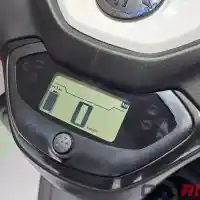 Galleri foto GALERI: Detail Tampilan Yamaha NEO'S di IIMS 2023