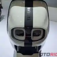 Galleri foto GALERI: Detail Tampilan Yamaha NEO'S di IIMS 2023