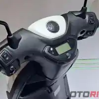 Galleri foto GALERI: Detail Tampilan Yamaha NEO'S di IIMS 2023