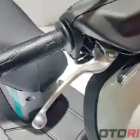 Galleri foto GALERI: Detail Tampilan Yamaha NEO'S di IIMS 2023