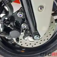 Galleri foto GALERI: Detail Tampilan Yamaha NEO'S di IIMS 2023