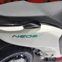 Galleri foto GALERI: Detail Tampilan Yamaha NEO'S di IIMS 2023