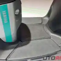 Galleri foto GALERI: Detail Tampilan Yamaha NEO'S di IIMS 2023