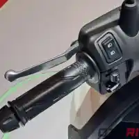 Galleri foto GALERI: Detail Tampilan Yamaha NEO'S di IIMS 2023