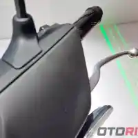 Galleri foto GALERI: Detail Tampilan Yamaha NEO'S di IIMS 2023