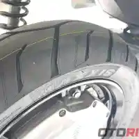 Galleri foto GALERI: Detail Tampilan Yamaha NEO'S di IIMS 2023