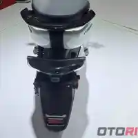 Galleri foto GALERI: Detail Tampilan Yamaha NEO'S di IIMS 2023