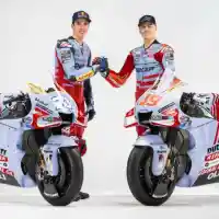 Galleri foto GALERI: Deretan Motor MotoGP 2023, Mana Paling Keren? Galleri foto GALERI: Deretan Motor MotoGP 2023, Mana Paling Keren?
