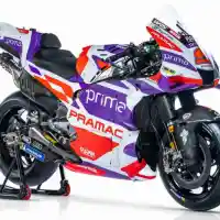 Galleri foto GALERI: Deretan Motor MotoGP 2023, Mana Paling Keren? Galleri foto GALERI: Deretan Motor MotoGP 2023, Mana Paling Keren?