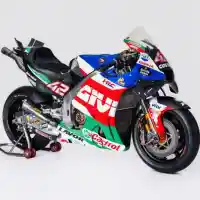 Galleri foto GALERI: Deretan Motor MotoGP 2023, Mana Paling Keren? Galleri foto GALERI: Deretan Motor MotoGP 2023, Mana Paling Keren?