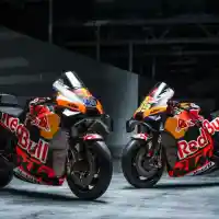 Galleri foto GALERI: Deretan Motor MotoGP 2023, Mana Paling Keren? Galleri foto GALERI: Deretan Motor MotoGP 2023, Mana Paling Keren?