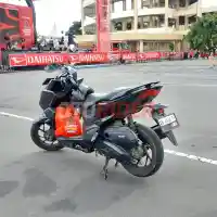 Galleri foto FOTO: Motor-Motor di Daihatsu Kumpul Sahabat Sleman 2025