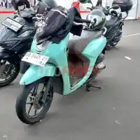 Galleri foto FOTO: Motor-Motor di Daihatsu Kumpul Sahabat Sleman 2025