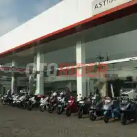 Galleri foto FOTO: Motor-Motor di Daihatsu Kumpul Sahabat Sidoarjo Galleri foto FOTO: Motor-Motor di Daihatsu Kumpul Sahabat Sidoarjo