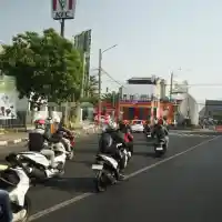 Galleri foto FOTO: Motor-Motor di Daihatsu Kumpul Sahabat Sidoarjo Galleri foto FOTO: Motor-Motor di Daihatsu Kumpul Sahabat Sidoarjo