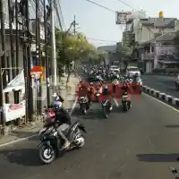 Galleri foto FOTO: Motor-Motor di Daihatsu Kumpul Sahabat Sidoarjo Galleri foto FOTO: Motor-Motor di Daihatsu Kumpul Sahabat Sidoarjo