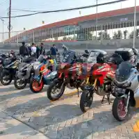 Galleri foto FOTO: Motor-Motor di Daihatsu Kumpul Sahabat Sidoarjo Galleri foto FOTO: Motor-Motor di Daihatsu Kumpul Sahabat Sidoarjo