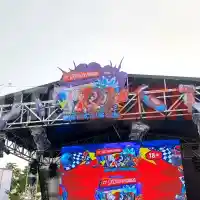 Galleri foto FOTO: Deretan Motor-Motor yang Mejeng di Parjo 2024 Galleri foto FOTO: Deretan Motor-Motor yang Mejeng di Parjo 2024