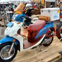 Galleri foto FOTO: Deretan Motor-Motor yang Mejeng di Parjo 2024 Galleri foto FOTO: Deretan Motor-Motor yang Mejeng di Parjo 2024