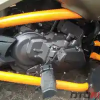 Galleri foto GALERI: Can-Am Spyder, Motor Roda Tiga Bermesin 1.300 cc Galleri foto GALERI: Can-Am Spyder, Motor Roda Tiga Bermesin 1.300 cc