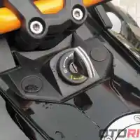 Galleri foto GALERI: Can-Am Spyder, Motor Roda Tiga Bermesin 1.300 cc Galleri foto GALERI: Can-Am Spyder, Motor Roda Tiga Bermesin 1.300 cc