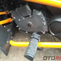 Galleri foto GALERI: Can-Am Spyder, Motor Roda Tiga Bermesin 1.300 cc Galleri foto GALERI: Can-Am Spyder, Motor Roda Tiga Bermesin 1.300 cc