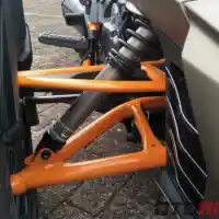 Galleri foto GALERI: Can-Am Spyder, Motor Roda Tiga Bermesin 1.300 cc Galleri foto GALERI: Can-Am Spyder, Motor Roda Tiga Bermesin 1.300 cc