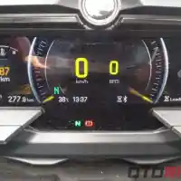 Galleri foto GALERI: Can-Am Spyder, Motor Roda Tiga Bermesin 1.300 cc Galleri foto GALERI: Can-Am Spyder, Motor Roda Tiga Bermesin 1.300 cc