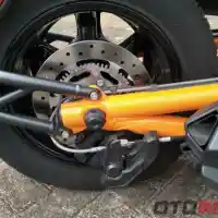 Galleri foto GALERI: Can-Am Spyder, Motor Roda Tiga Bermesin 1.300 cc Galleri foto GALERI: Can-Am Spyder, Motor Roda Tiga Bermesin 1.300 cc