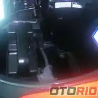 Galleri foto Yamaha E-Vino, Contoh Motor Listrik Yamaha Yang Mungkin Masuk Indonesia