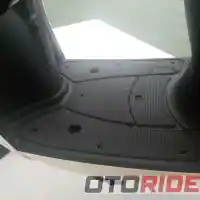 Galleri foto Yamaha E-Vino, Contoh Motor Listrik Yamaha Yang Mungkin Masuk Indonesia