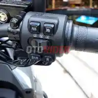 Galleri foto FOTO: Motor Listrik Indomobil eMotor Tyranno 2025