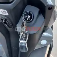 Galleri foto FOTO: Motor Listrik Indomobil eMotor Tyranno 2025