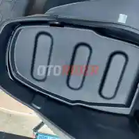 Galleri foto FOTO: Motor Listrik Indomobil eMotor Tyranno 2025