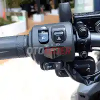 Galleri foto FOTO: Motor Listrik Indomobil eMotor Tyranno 2025