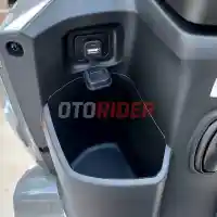 Galleri foto FOTO: Motor Listrik Indomobil eMotor Tyranno 2025