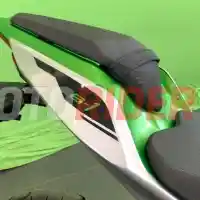 Galleri foto GALERI: Ninja e-1 dan Z e-1, Motor Listrik Anyar Kawasaki