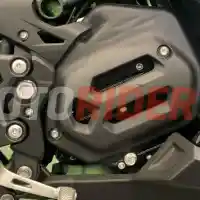 Galleri foto GALERI: Ninja e-1 dan Z e-1, Motor Listrik Anyar Kawasaki